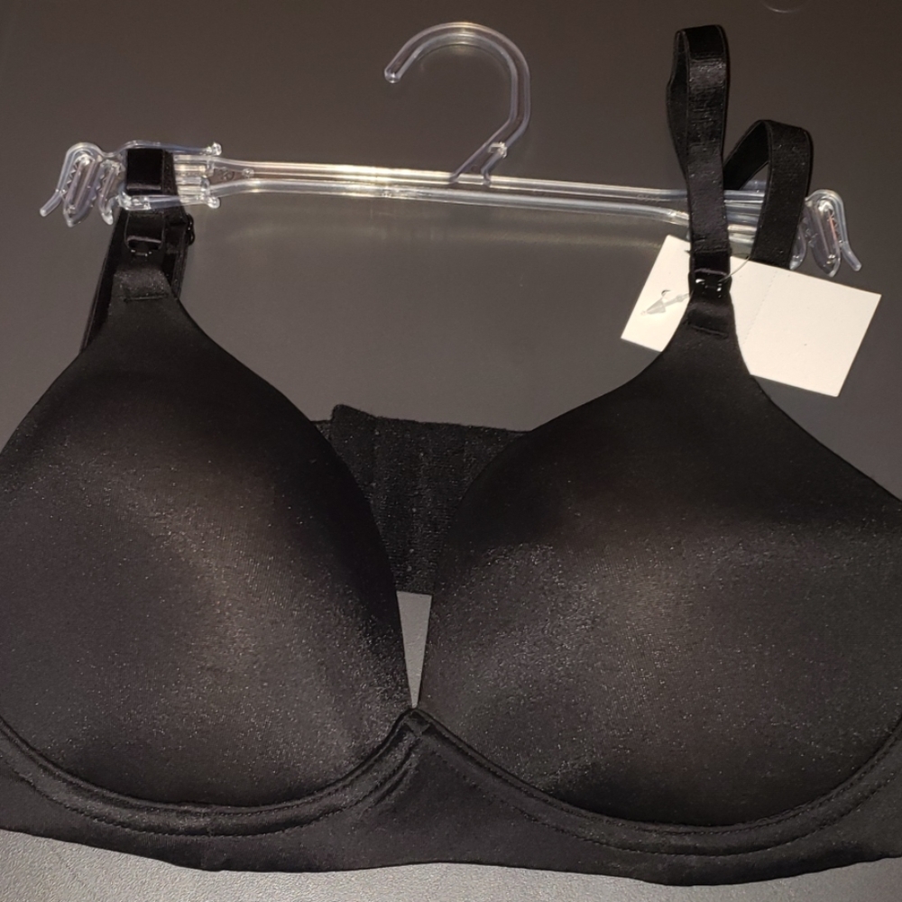 Nursing bra